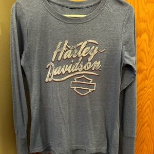 Harley Davison Sturgis top